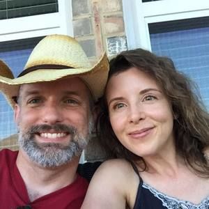 Meet your Posher, Melanie